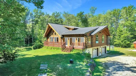 369 Bumfagon Road Loudon NH 03307