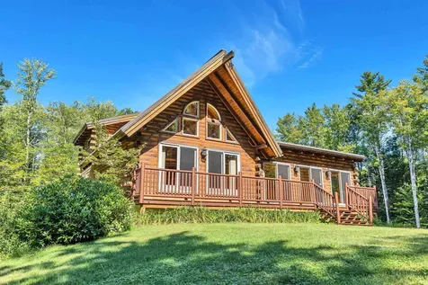 369 Bumfagon Road Loudon NH 03307