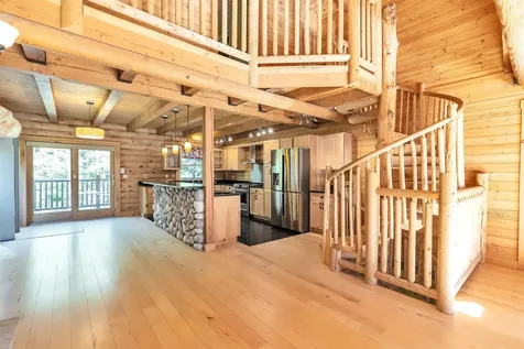 369 Bumfagon Road Loudon NH 03307