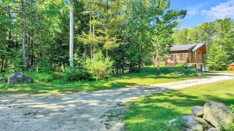 369 Bumfagon Road Loudon NH 03307