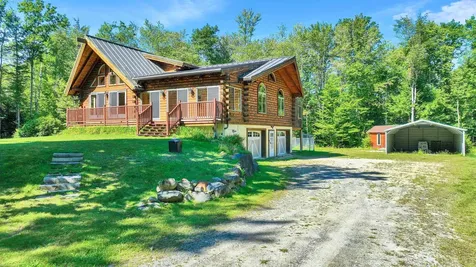 369 Bumfagon Road Loudon NH 03307