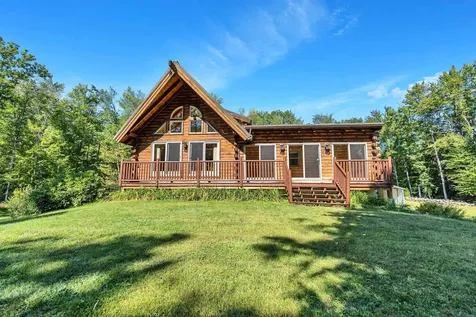 369 Bumfagon Road Loudon NH 03307