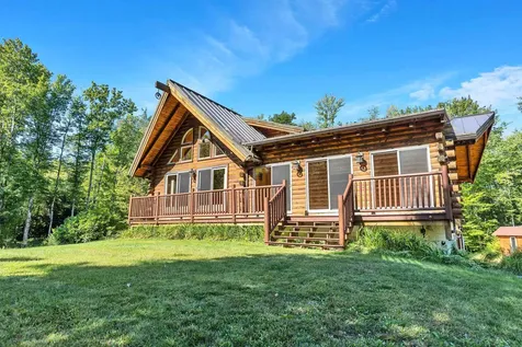 369 Bumfagon Road Loudon NH 03307