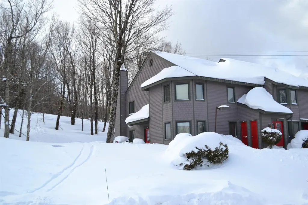 264 Slopeside Road Jay VT 05859
