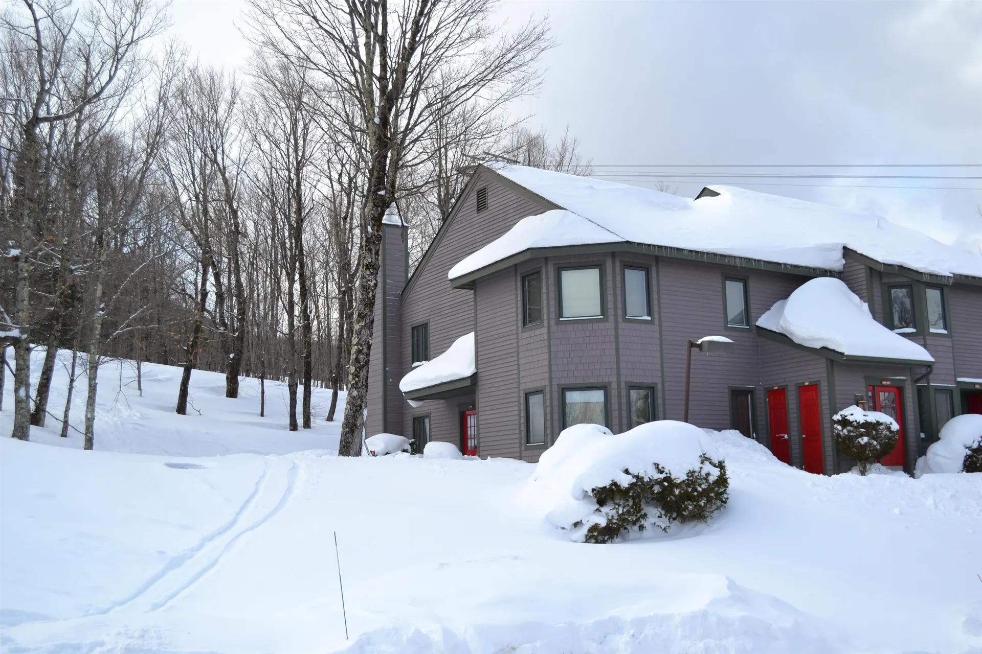 264 Slopeside Road Jay VT 05859