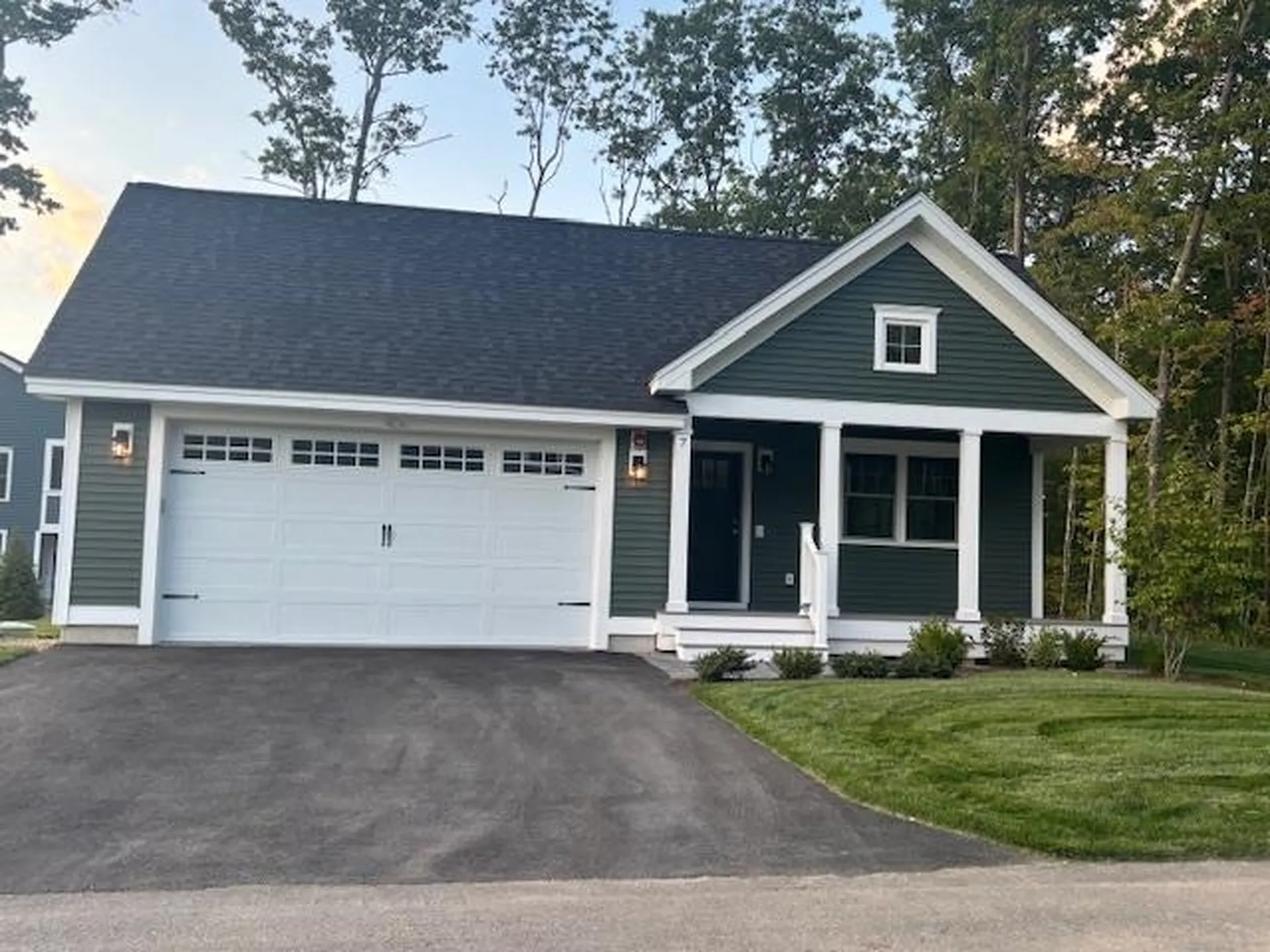 7 Hemlock Drive Auburn NH 03032