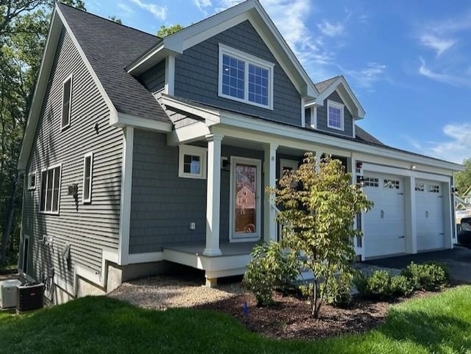 8 Hemlock Drive Auburn NH 03032