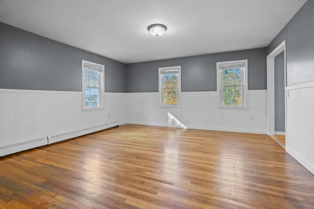 33 Poverty Lane Lebanon NH 03766