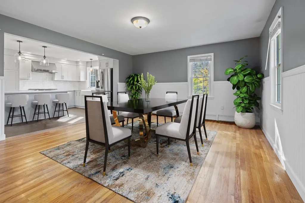 33 Poverty Lane Lebanon NH 03766