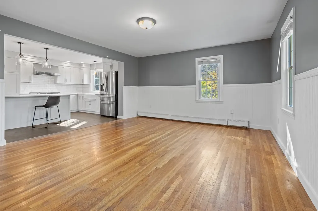 33 Poverty Lane Lebanon NH 03766