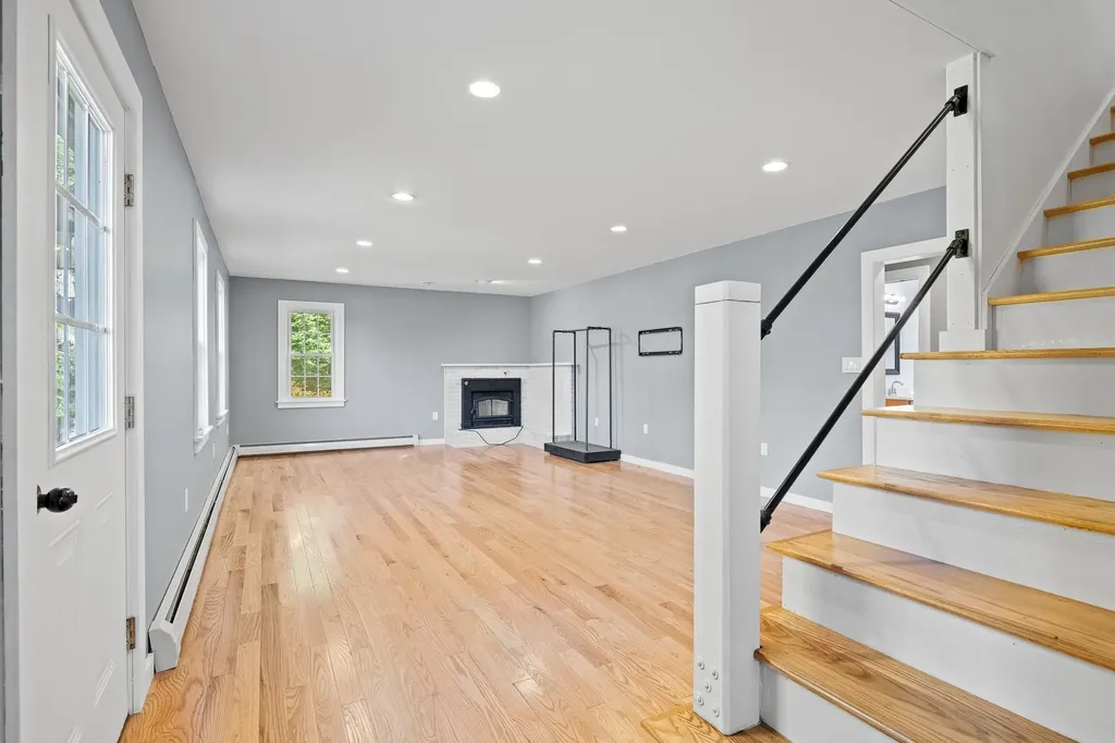 33 Poverty Lane Lebanon NH 03766