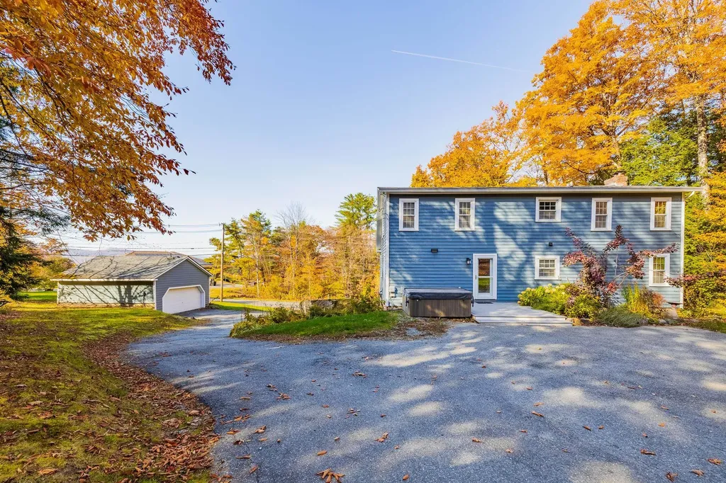 33 Poverty Lane Lebanon NH 03766