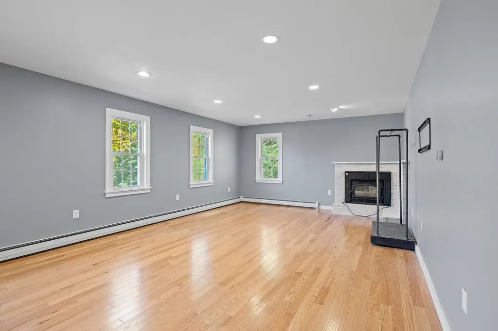 33 Poverty Lane Lebanon NH 03766