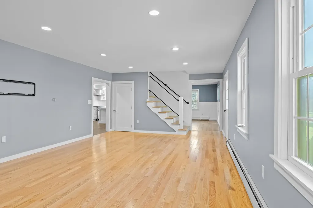 33 Poverty Lane Lebanon NH 03766