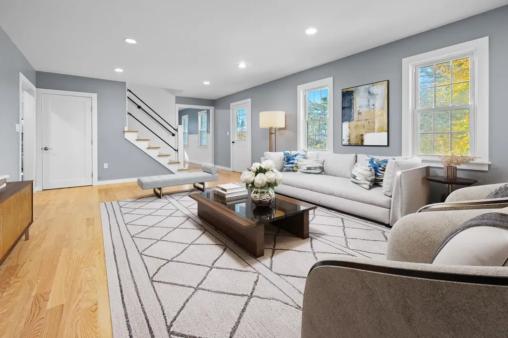 33 Poverty Lane Lebanon NH 03766