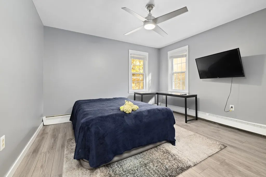 33 Poverty Lane Lebanon NH 03766