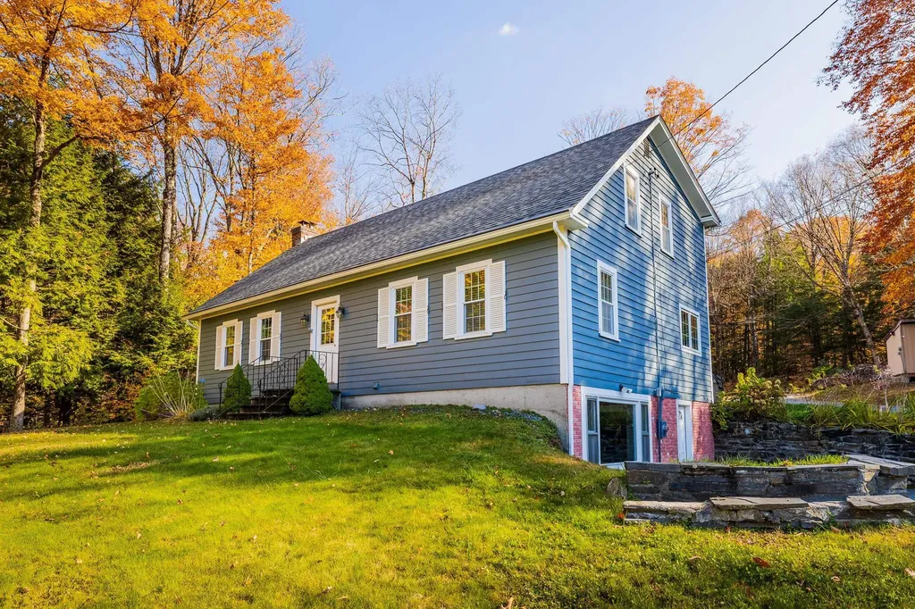 33 Poverty Lane Lebanon NH 03766