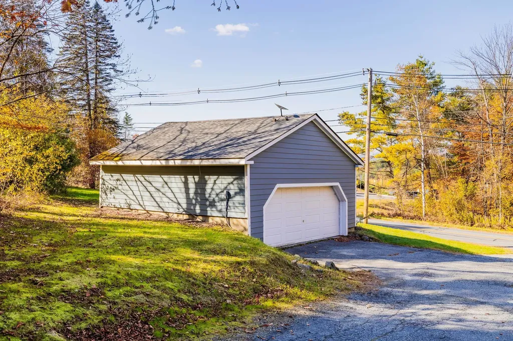 33 Poverty Lane Lebanon NH 03766