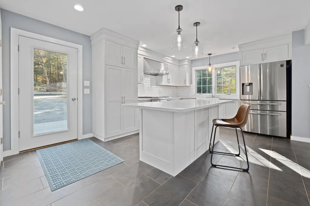 33 Poverty Lane Lebanon NH 03766