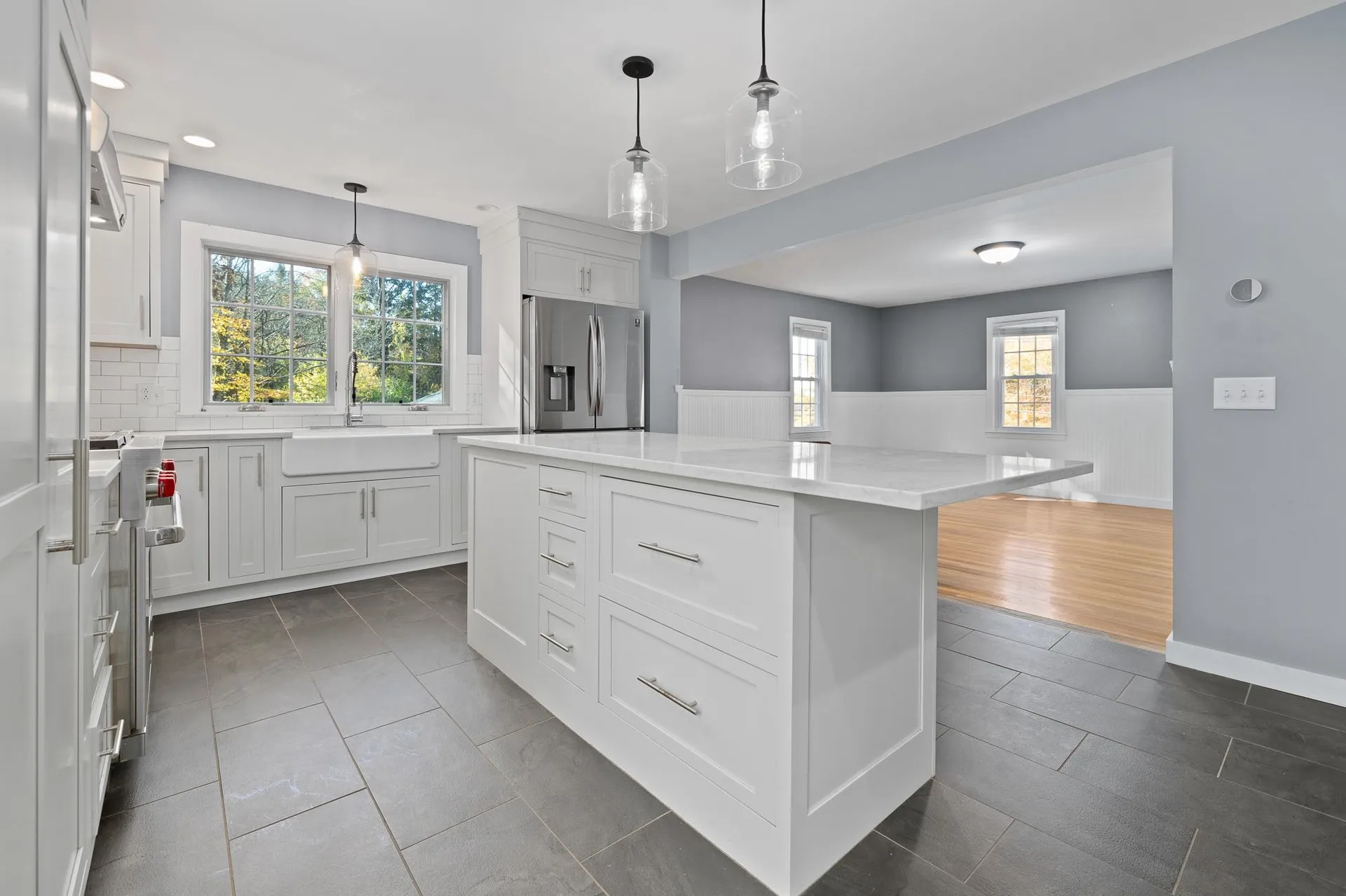 33 Poverty Lane Lebanon NH 03766