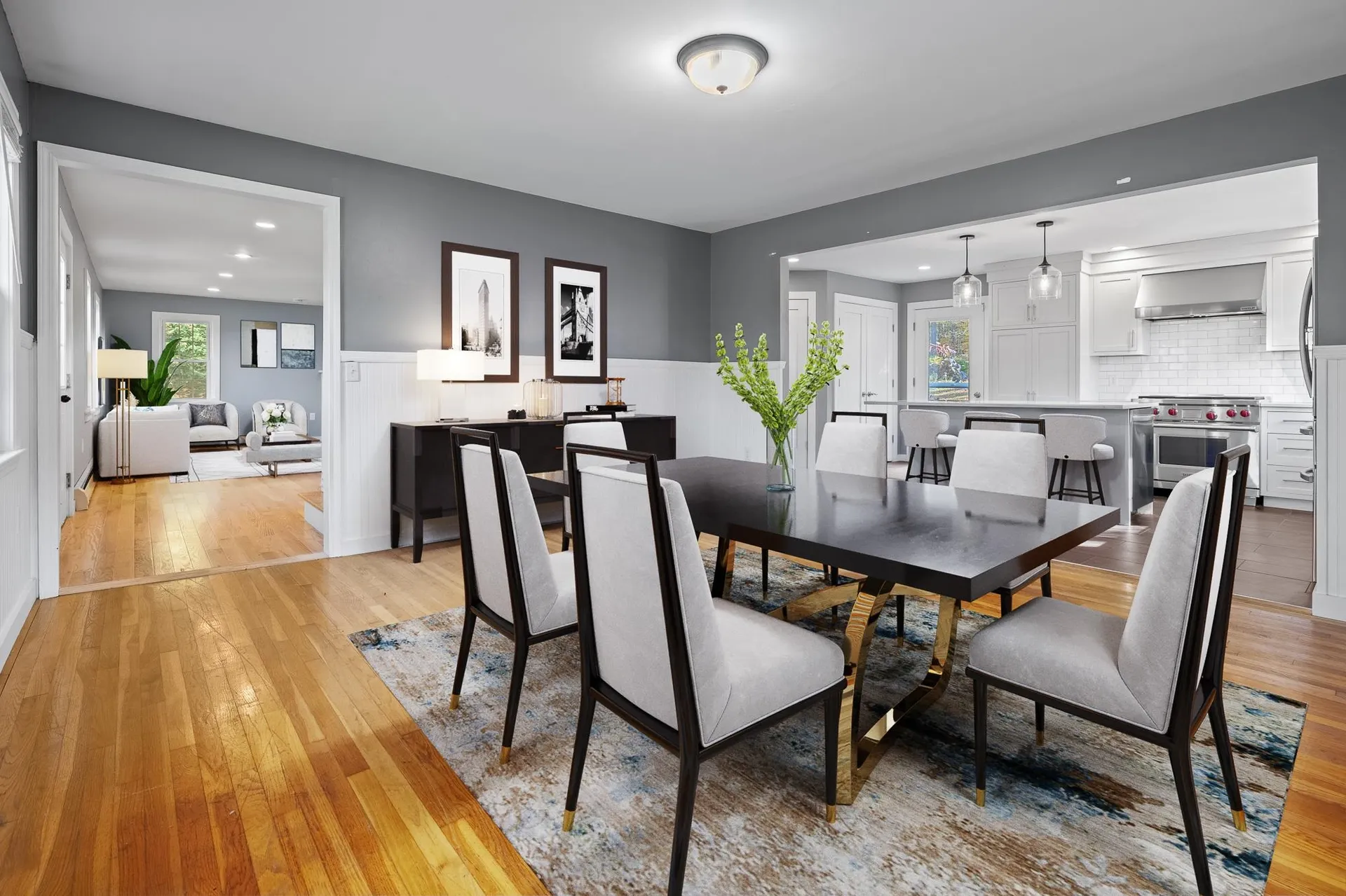 33 Poverty Lane Lebanon NH 03766