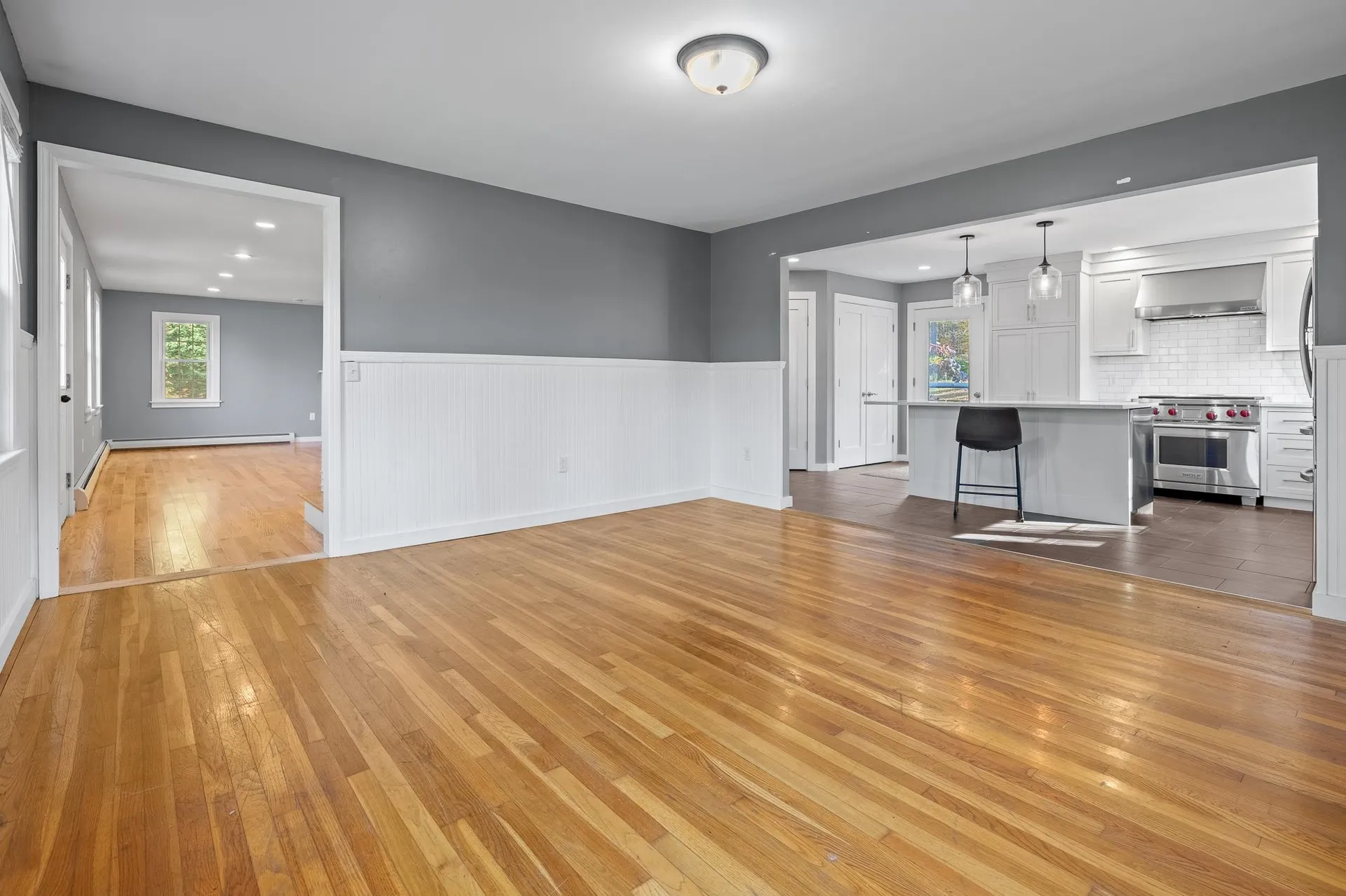 33 Poverty Lane Lebanon NH 03766