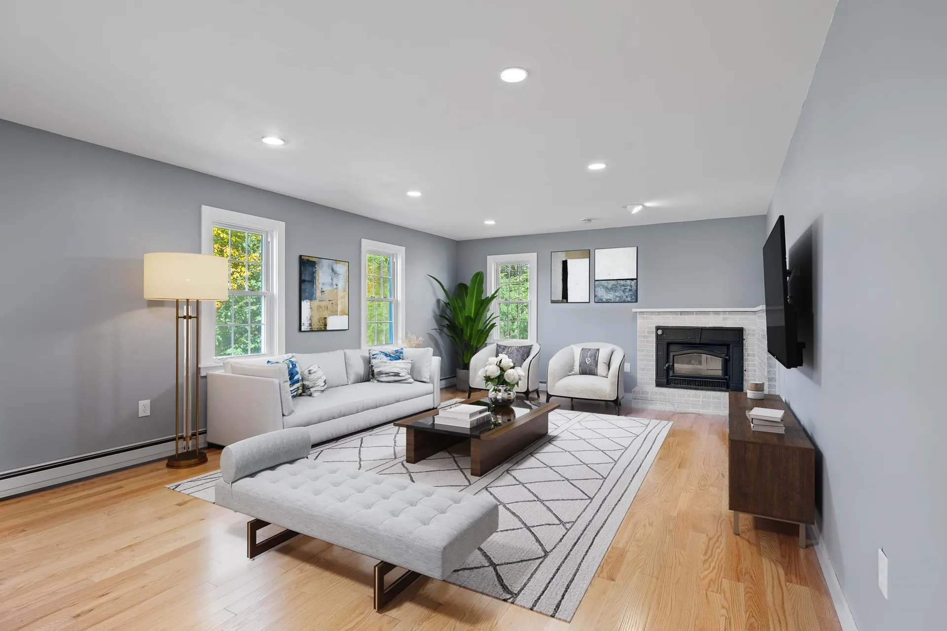 33 Poverty Lane Lebanon NH 03766