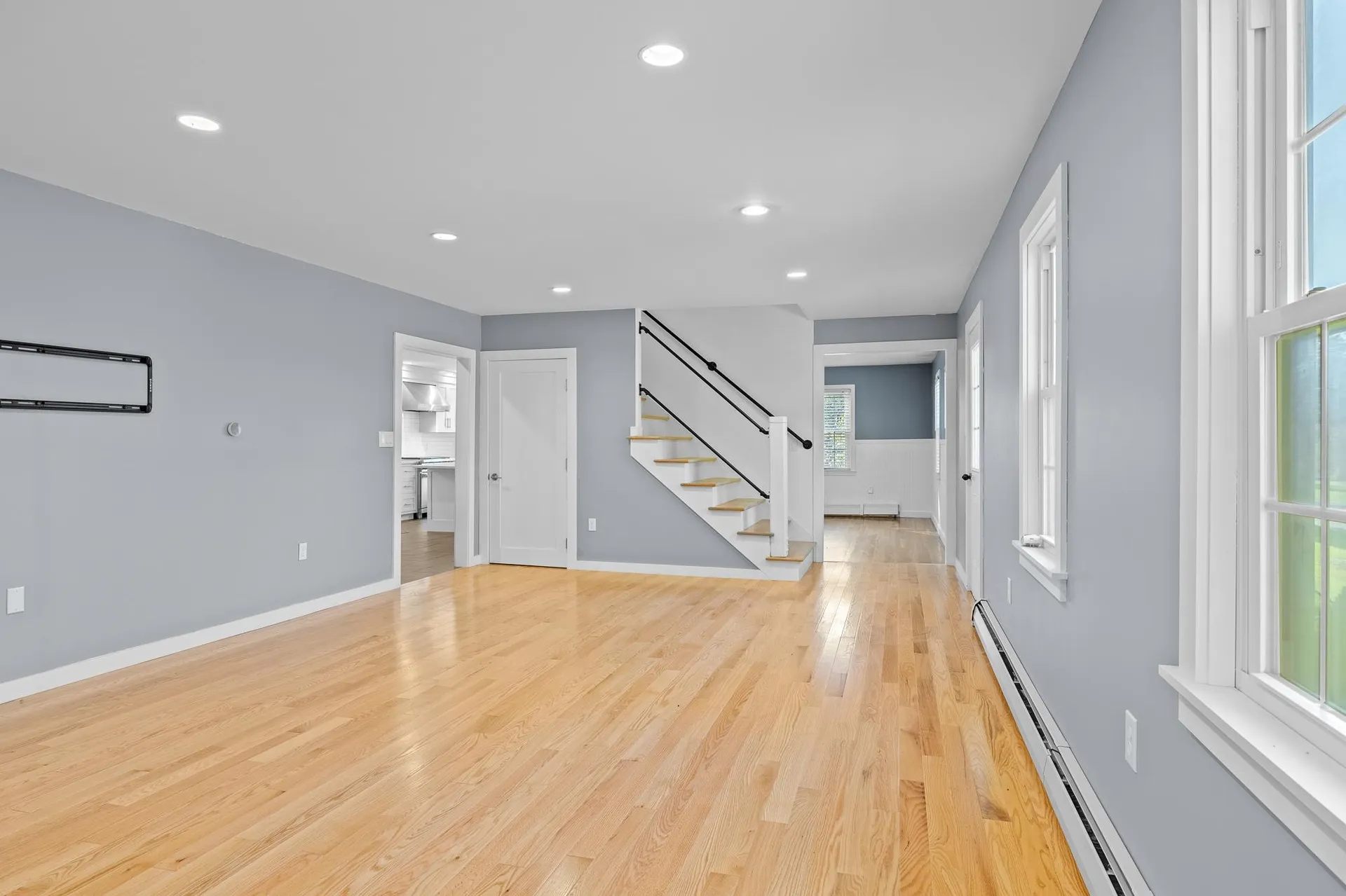 33 Poverty Lane Lebanon NH 03766