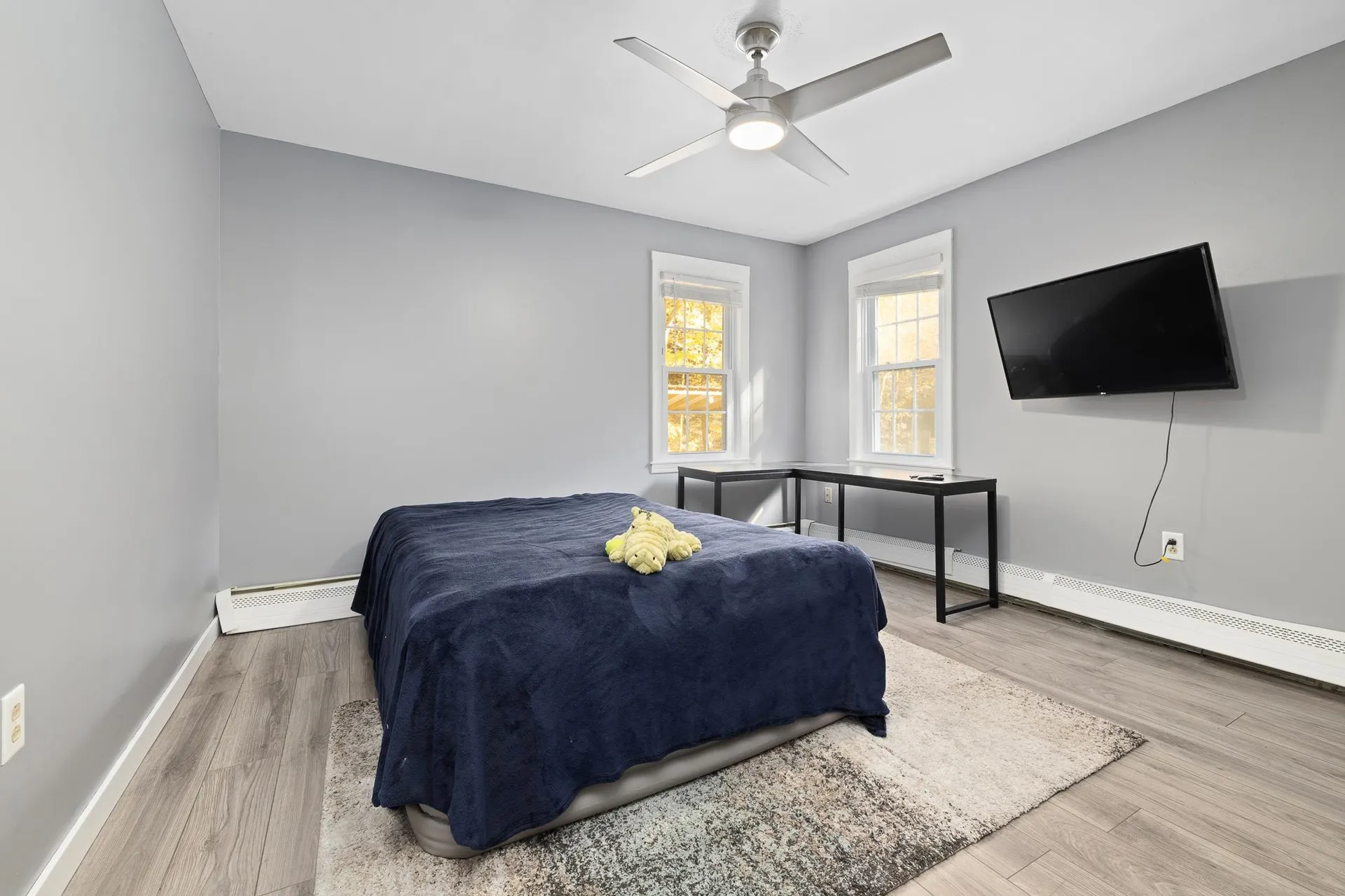 33 Poverty Lane Lebanon NH 03766