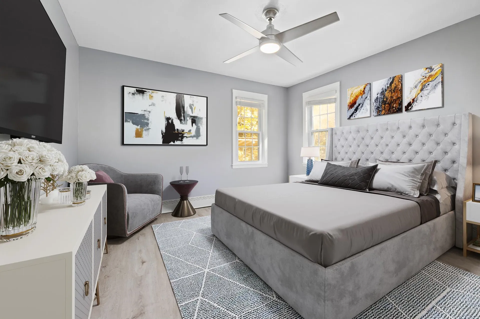 33 Poverty Lane Lebanon NH 03766