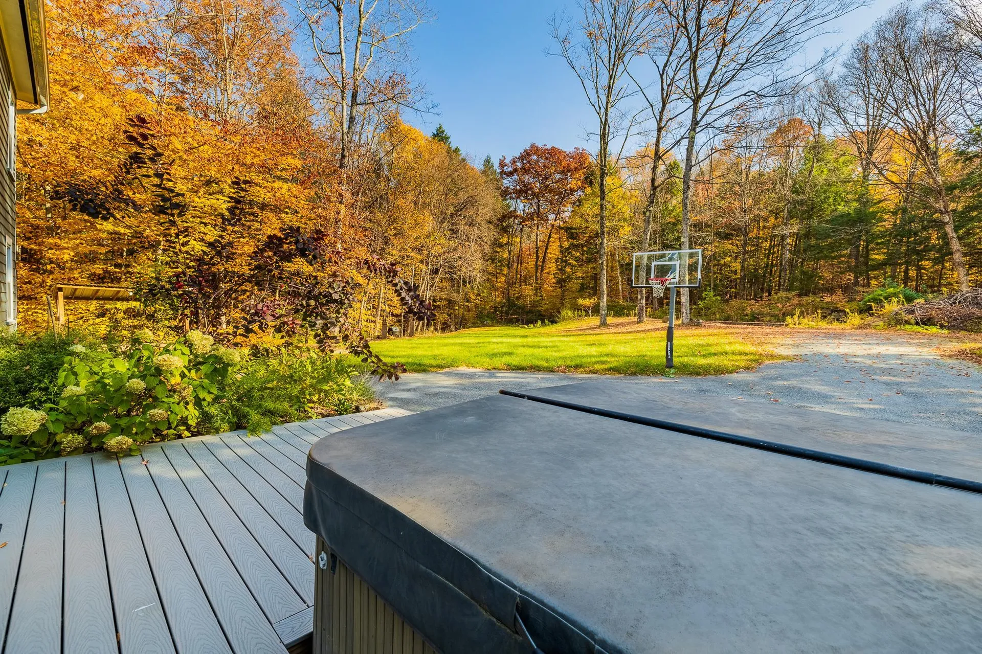 33 Poverty Lane Lebanon NH 03766