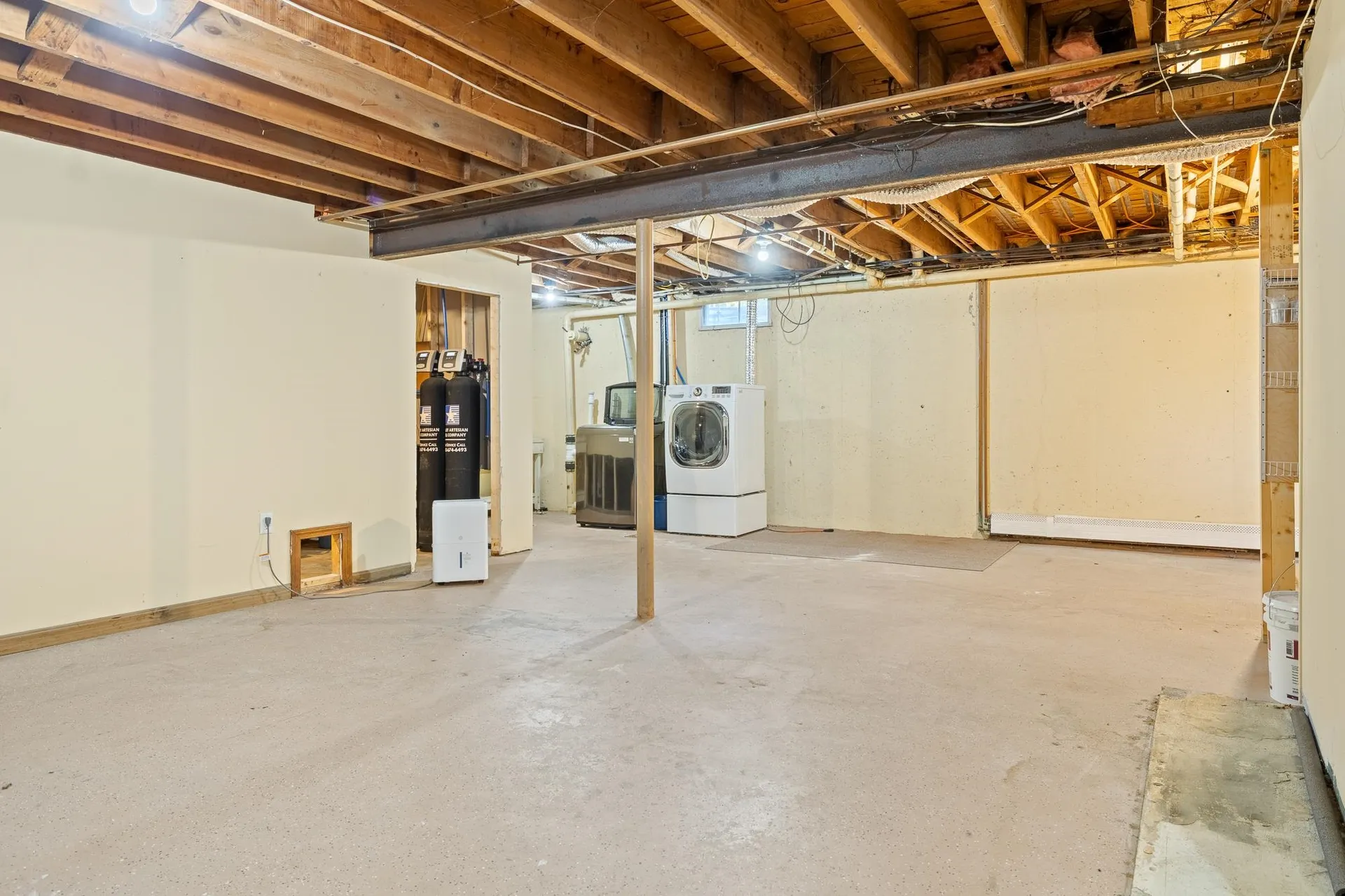 33 Poverty Lane Lebanon NH 03766