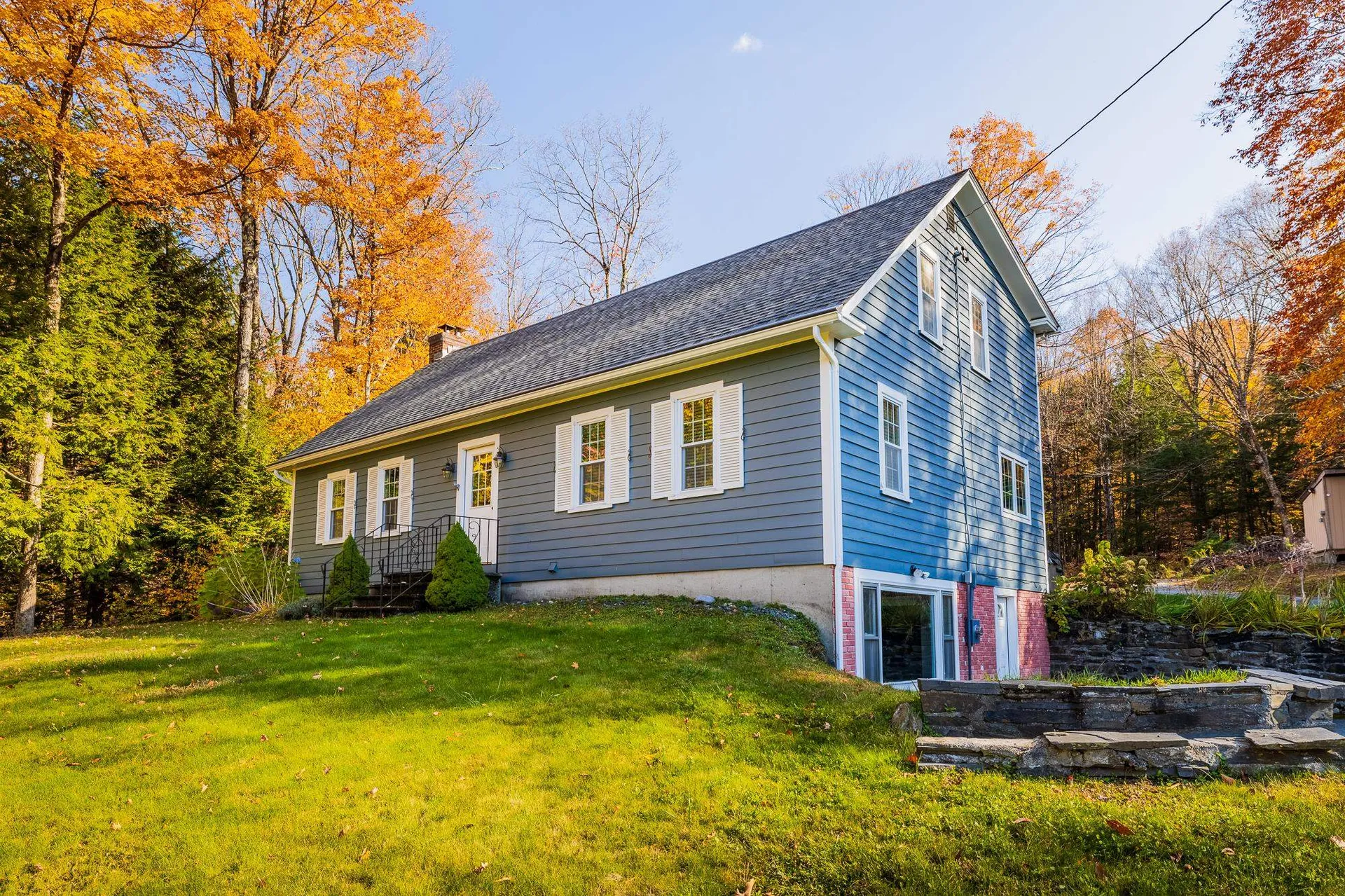 33 Poverty Lane Lebanon NH 03766