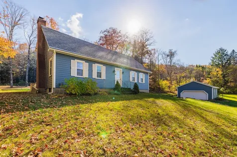 33 Poverty Lane Lebanon NH 03766