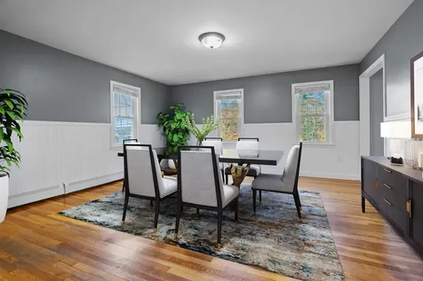 33 Poverty Lane Lebanon NH 03766