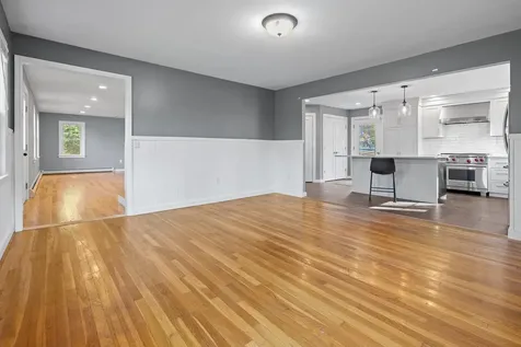 33 Poverty Lane Lebanon NH 03766