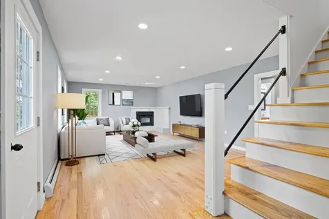 33 Poverty Lane Lebanon NH 03766