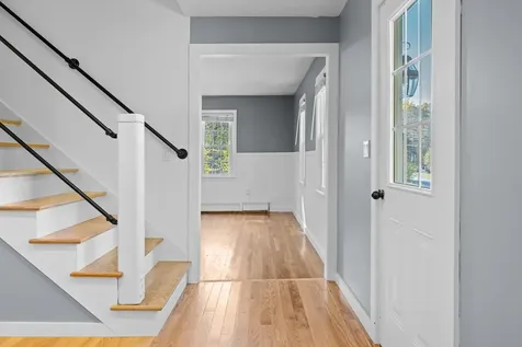 33 Poverty Lane Lebanon NH 03766