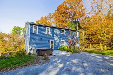 33 Poverty Lane Lebanon NH 03766