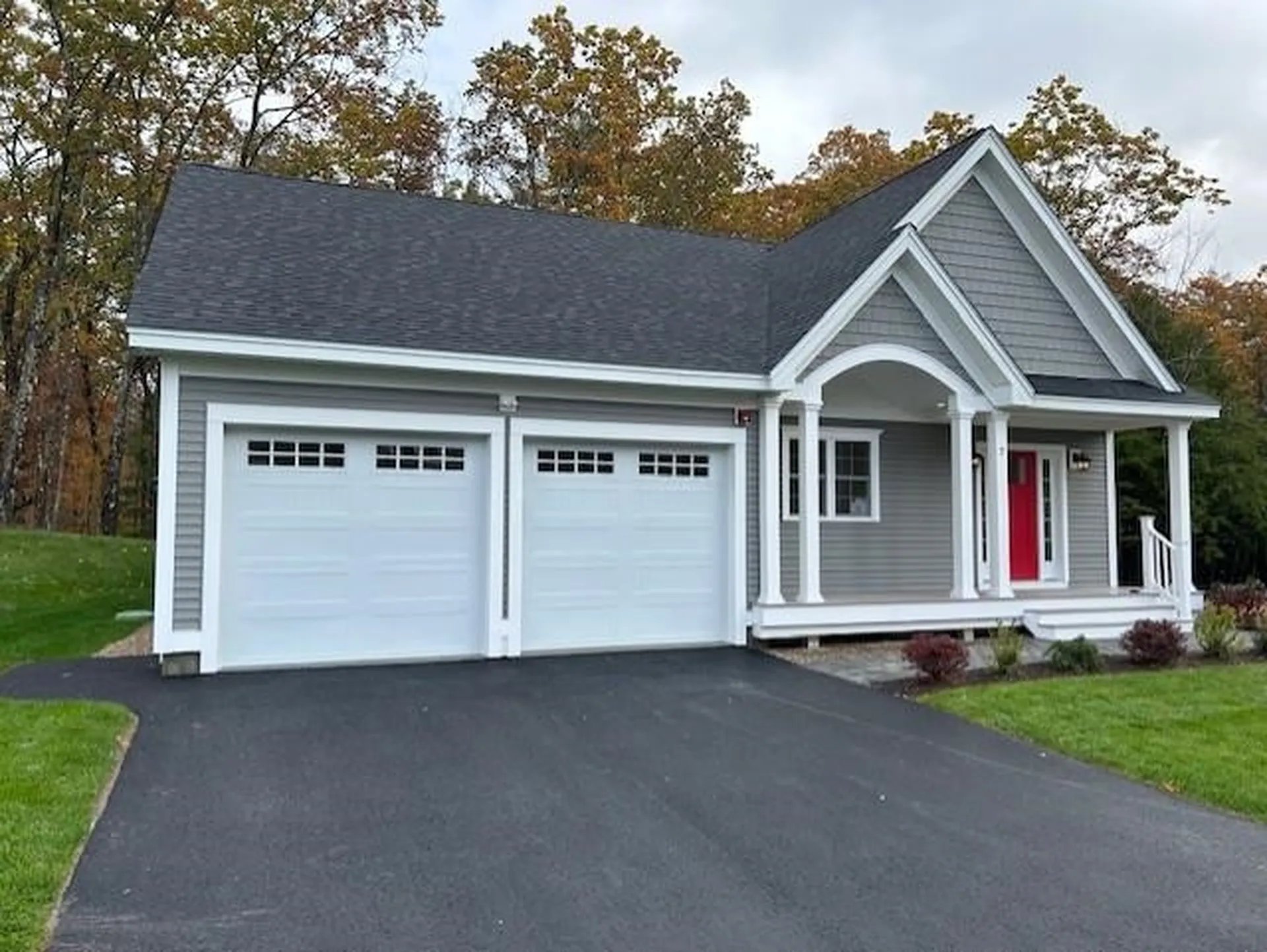 7 Trails Way Auburn NH 03032