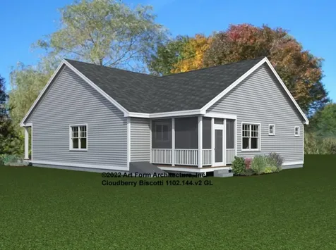 60 The Cliffs At Evergreen, Cliffside Drive Auburn NH 03032