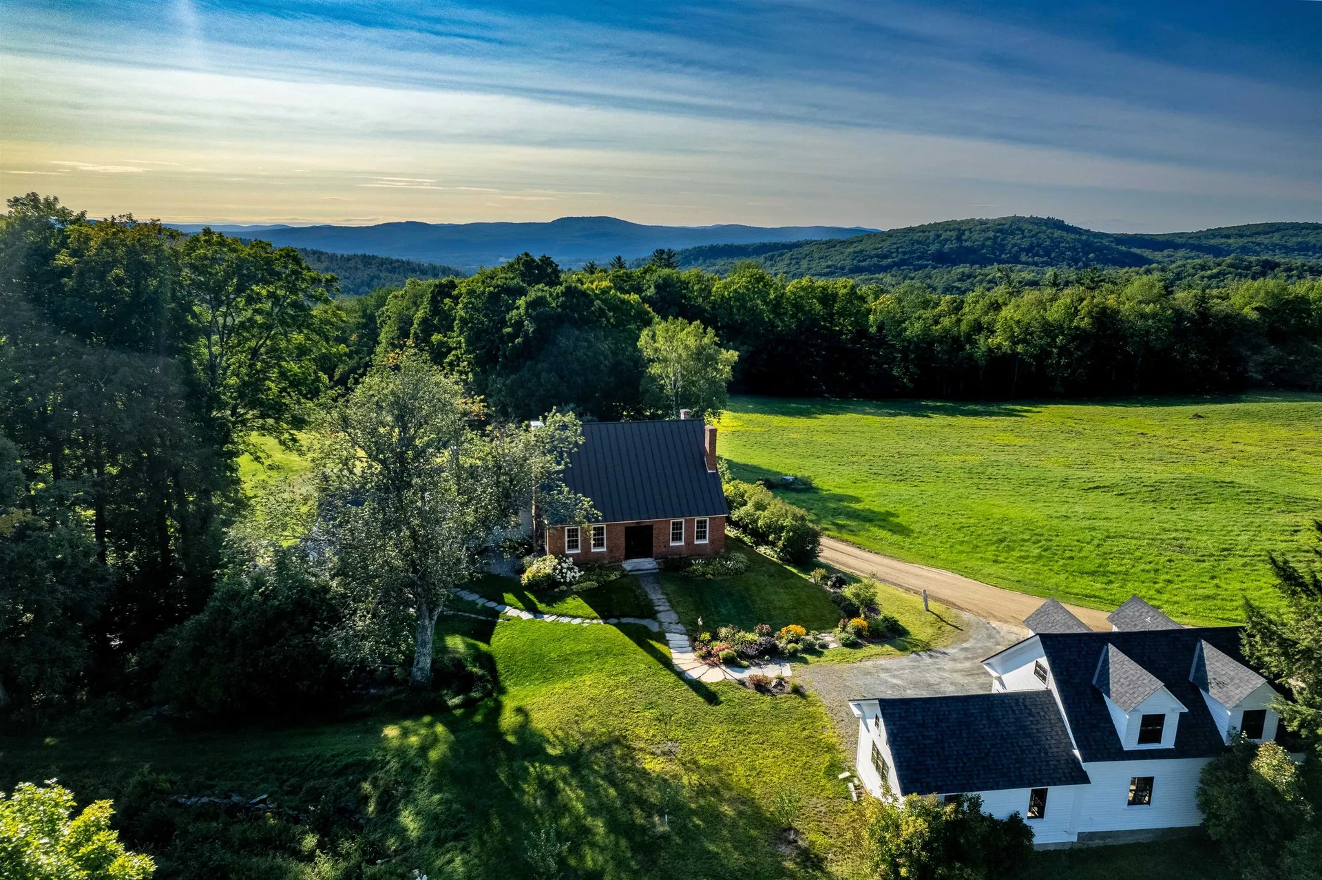 192 Pinnacle Road Lyme NH 03768