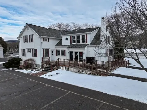 94 Court Street Middlebury VT 05753