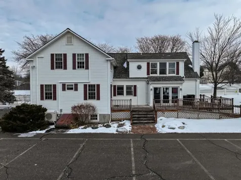 94 Court Street Middlebury VT 05753