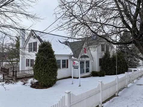 94 Court Street Middlebury VT 05753