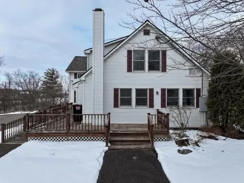 94 Court Street Middlebury VT 05753