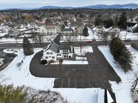 94 Court Street Middlebury VT 05753