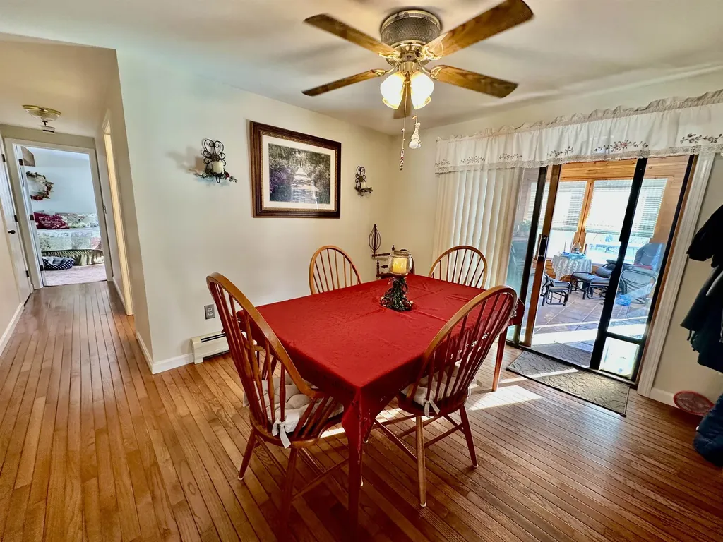 7 Bryson Place Claremont NH 03743