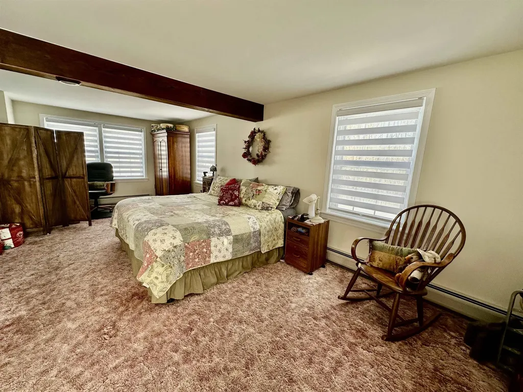 7 Bryson Place Claremont NH 03743