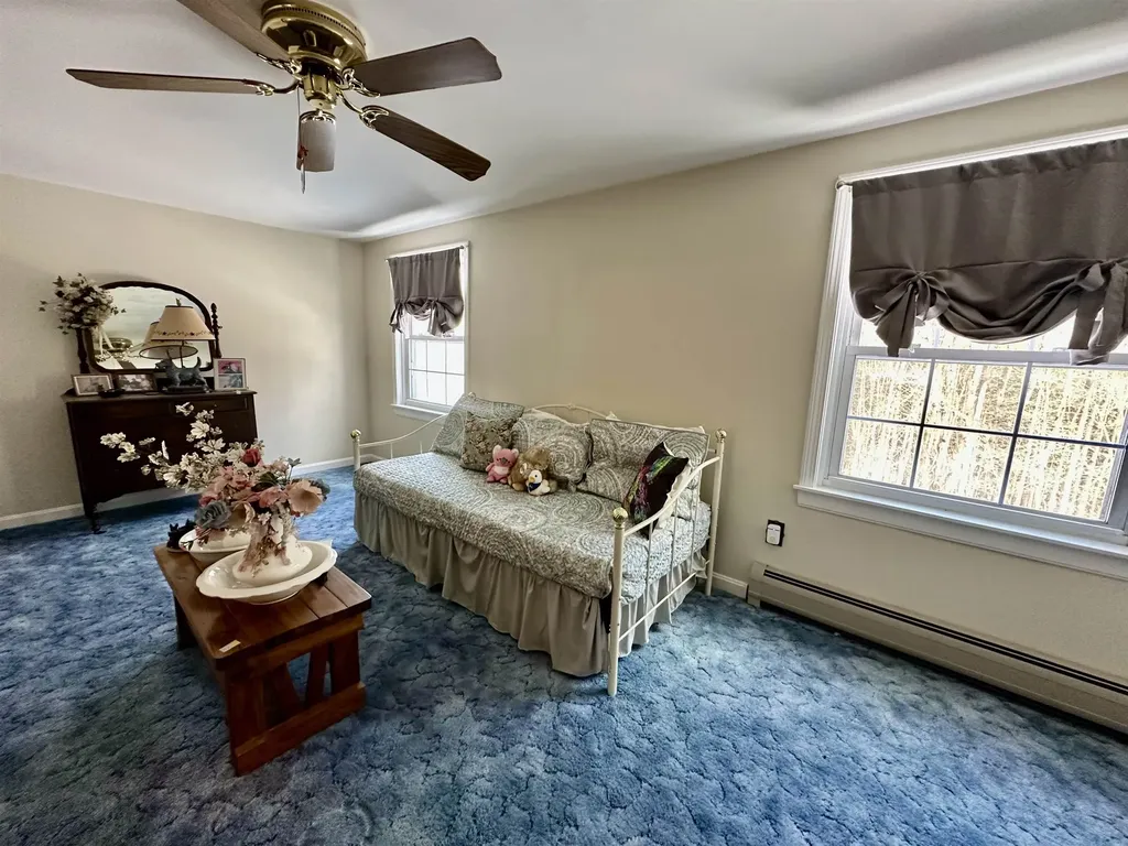 7 Bryson Place Claremont NH 03743